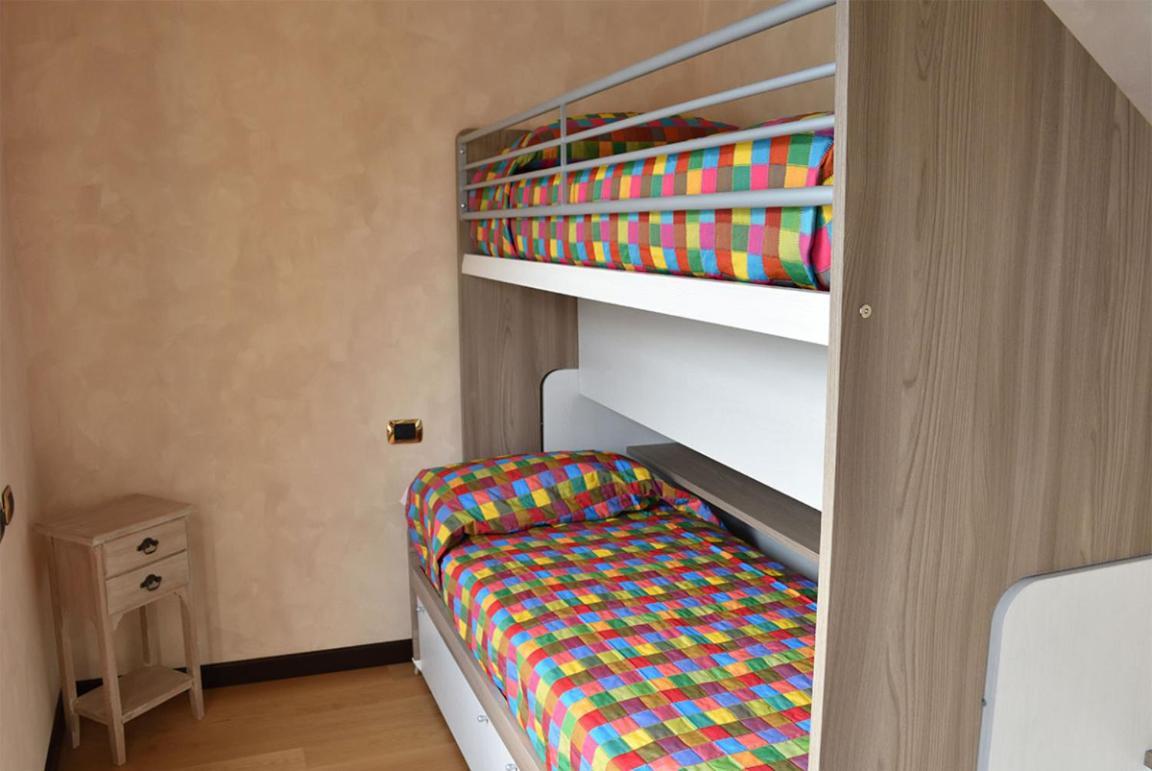 Bellagio Lakeside Apartment Экстерьер фото