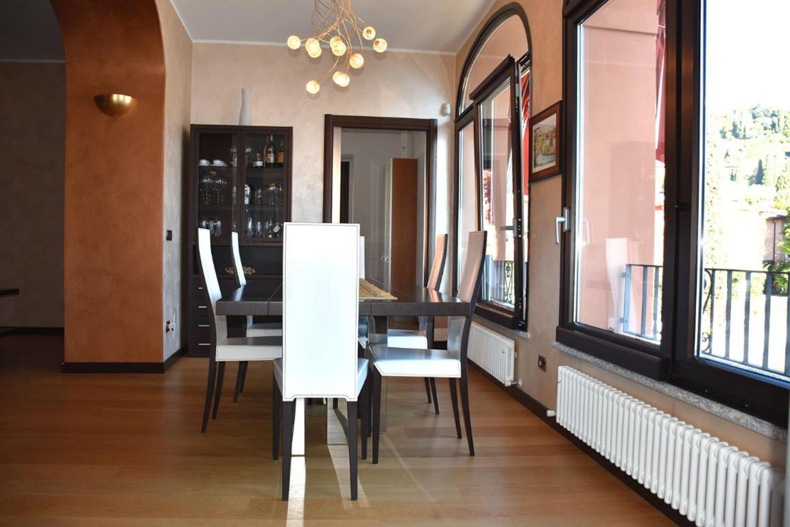 Bellagio Lakeside Apartment Экстерьер фото