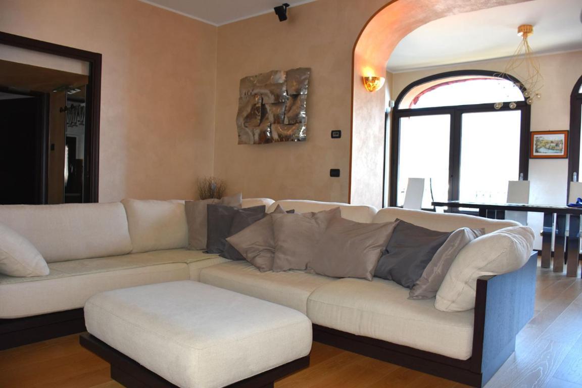 Bellagio Lakeside Apartment Экстерьер фото