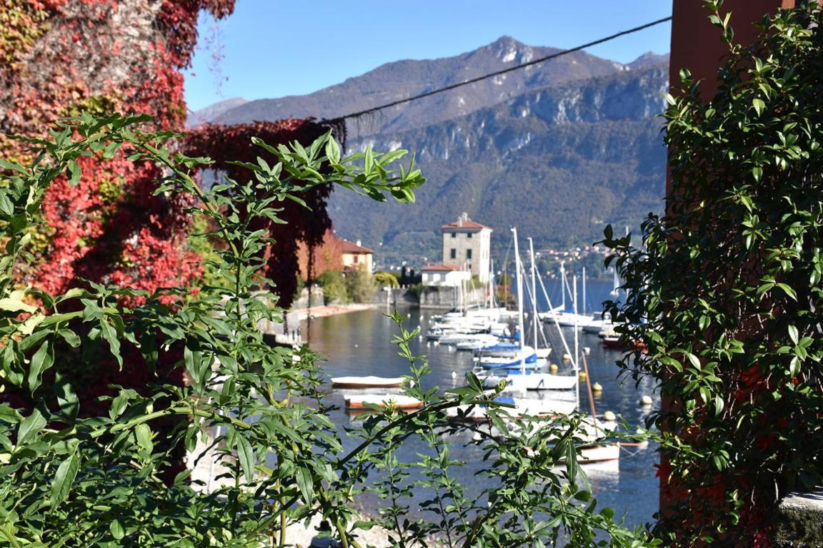 Bellagio Lakeside Apartment Экстерьер фото
