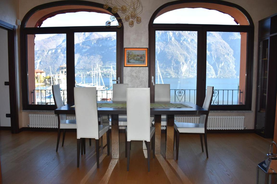 Bellagio Lakeside Apartment Экстерьер фото