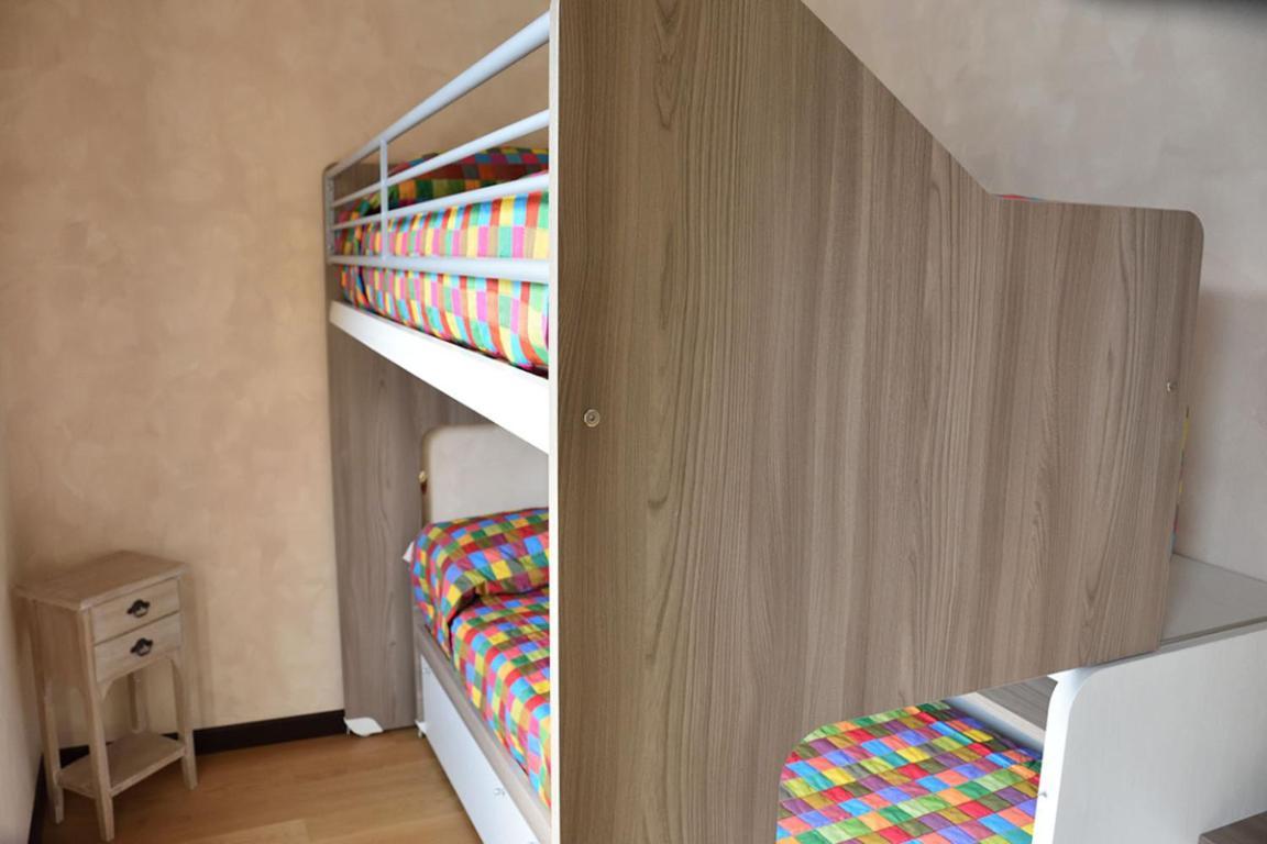 Bellagio Lakeside Apartment Экстерьер фото