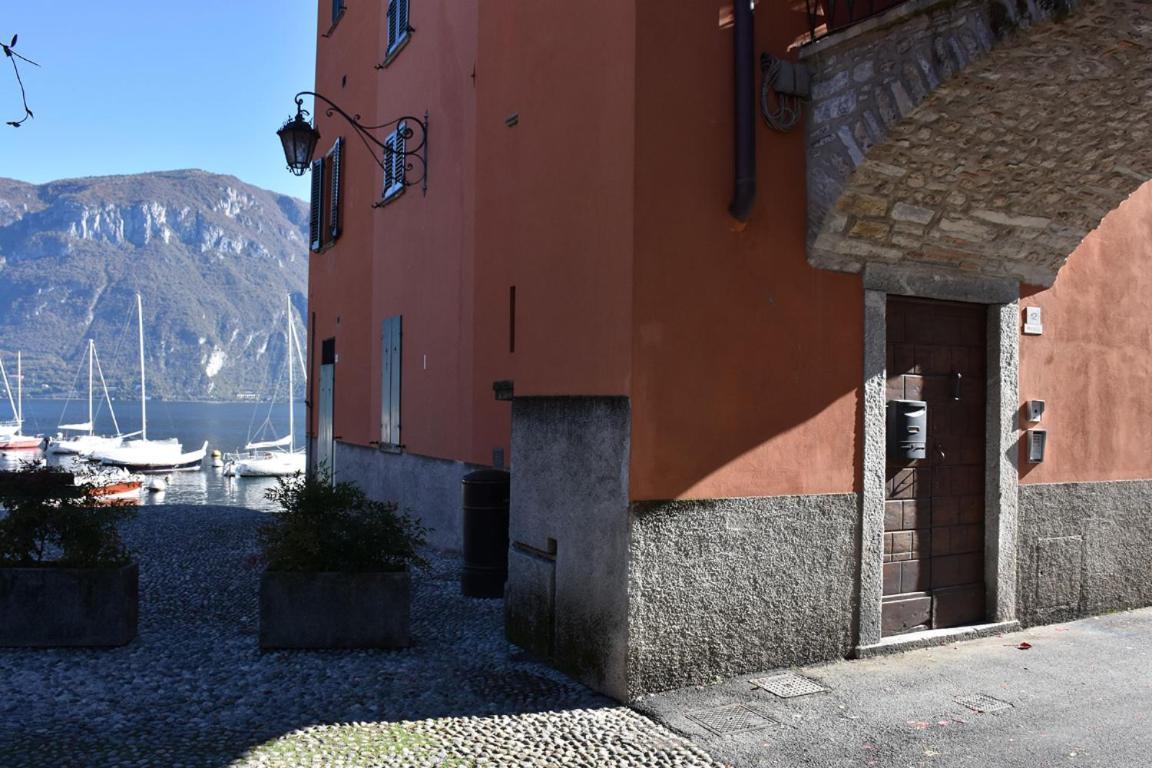 Bellagio Lakeside Apartment Экстерьер фото