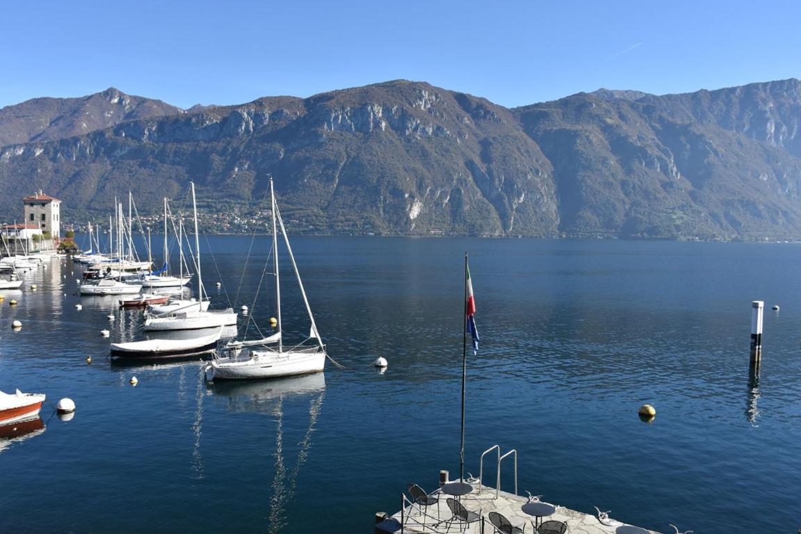 Bellagio Lakeside Apartment Экстерьер фото