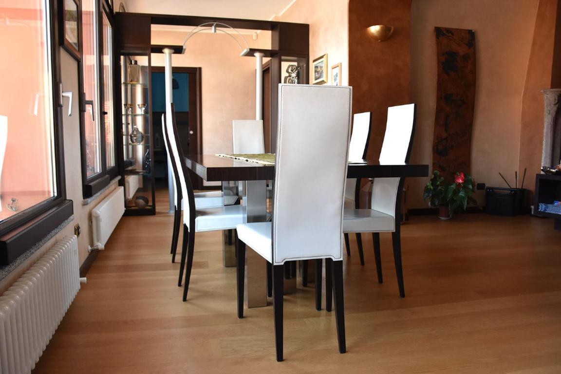 Bellagio Lakeside Apartment Экстерьер фото