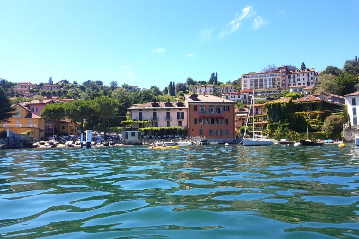 Bellagio Lakeside Apartment Экстерьер фото