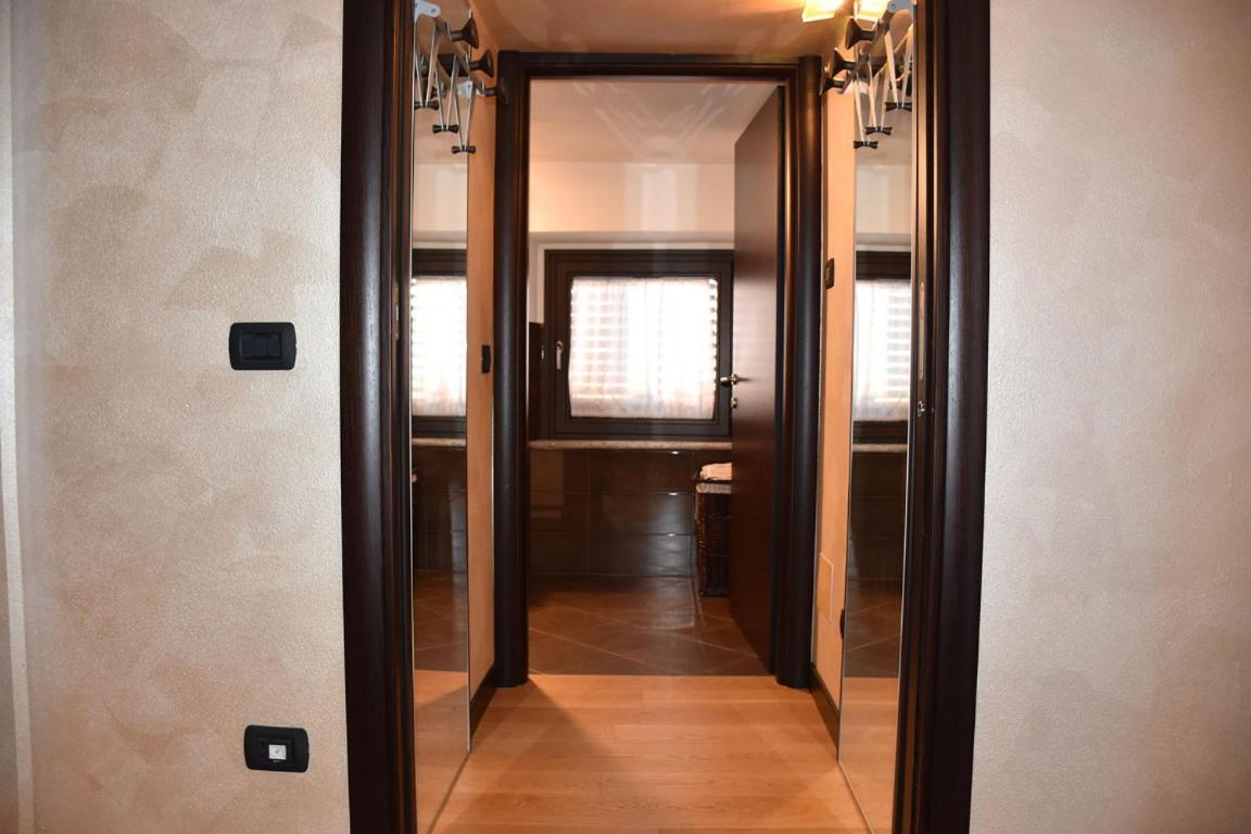 Bellagio Lakeside Apartment Экстерьер фото