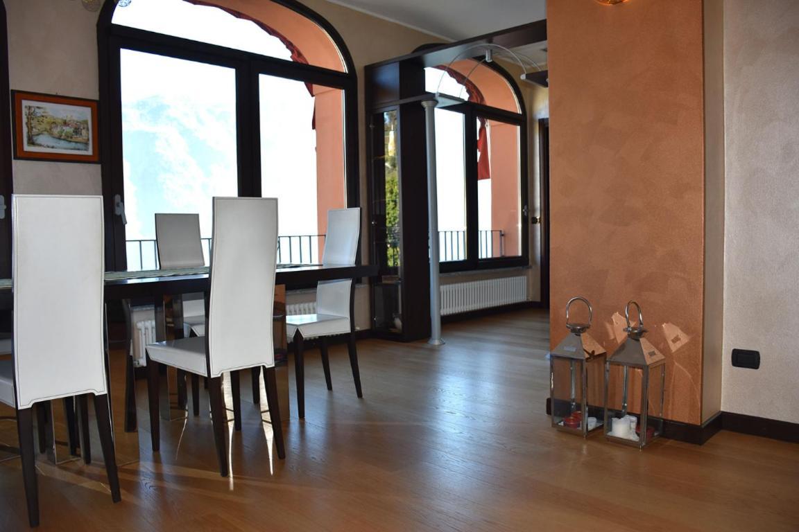 Bellagio Lakeside Apartment Экстерьер фото