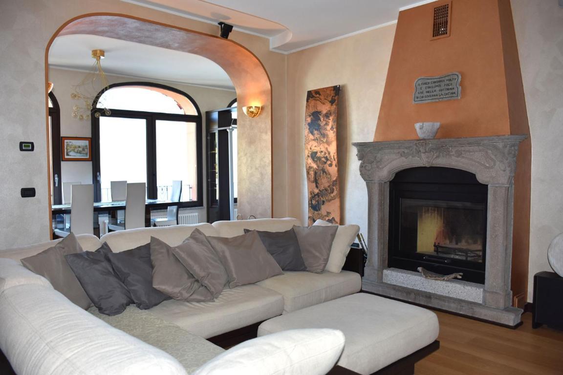Bellagio Lakeside Apartment Экстерьер фото