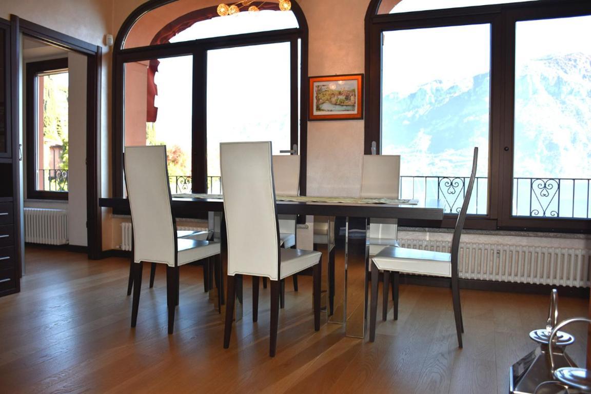 Bellagio Lakeside Apartment Экстерьер фото