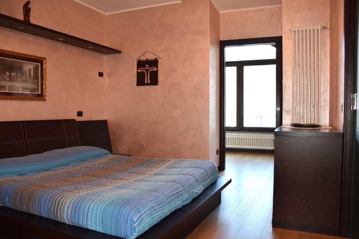 Bellagio Lakeside Apartment Экстерьер фото