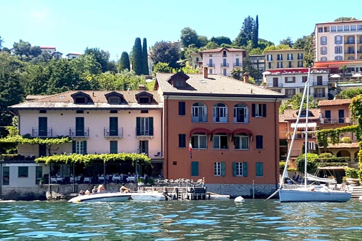Bellagio Lakeside Apartment Экстерьер фото