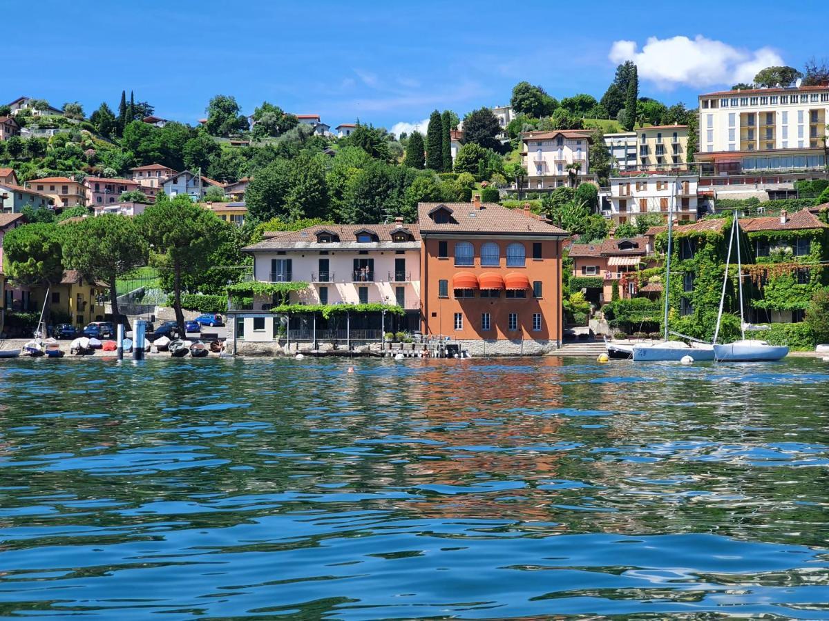 Bellagio Lakeside Apartment Экстерьер фото