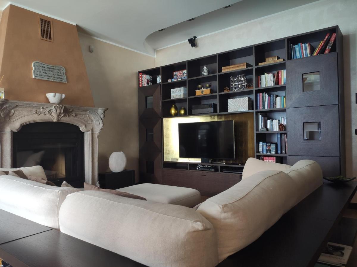 Bellagio Lakeside Apartment Экстерьер фото