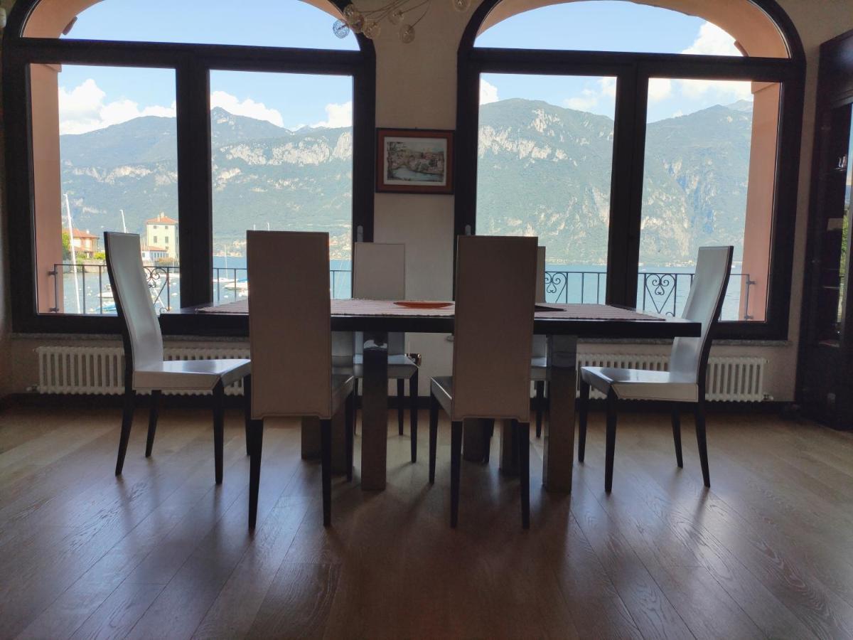 Bellagio Lakeside Apartment Экстерьер фото